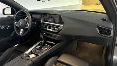 BMW Z4 vaihtoauto