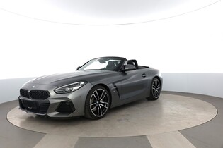 BMW Z4 vaihtoauto