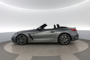 BMW Z4 vaihtoauto