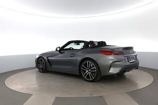 BMW Z4 vaihtoauto