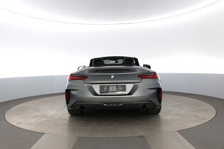 BMW Z4 vaihtoauto