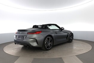 BMW Z4 vaihtoauto