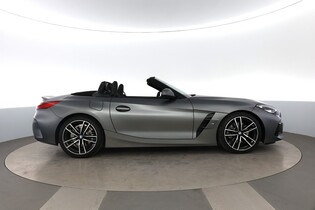 BMW Z4 vaihtoauto