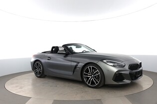 BMW Z4 vaihtoauto