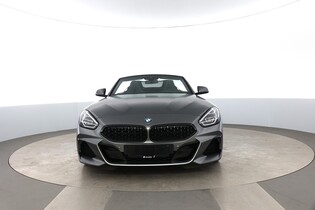 BMW Z4 vaihtoauto