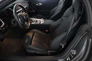 BMW Z4 vaihtoauto