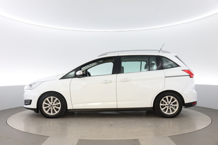 Ford Grand C-MAX vaihtoauto