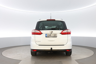 Ford Grand C-MAX vaihtoauto