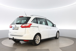 Ford Grand C-MAX vaihtoauto