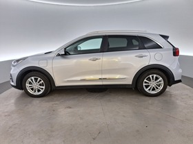Kia Niro plug-in vaihtoauto