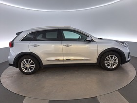 Kia Niro plug-in vaihtoauto
