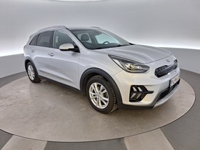 Kia Niro plug-in vaihtoauto