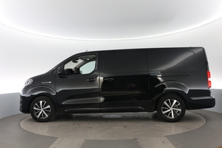 Toyota Proace EV vaihtoauto