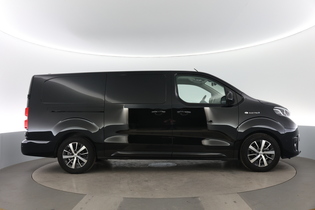 Toyota Proace EV vaihtoauto