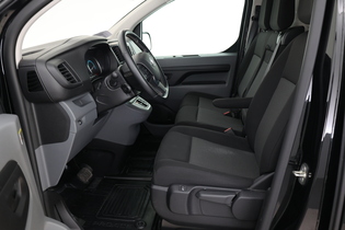 Toyota Proace EV vaihtoauto