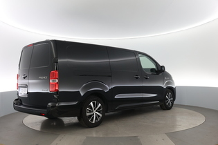 Toyota Proace EV vaihtoauto