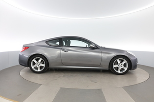 Hyundai Coupe vaihtoauto