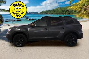 Dacia Duster vaihtoauto