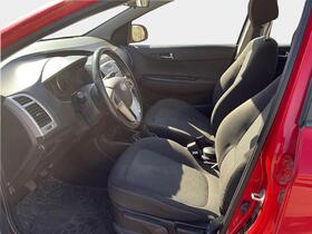 Hyundai i20 vaihtoauto