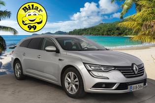Renault Talisman vaihtoauto
