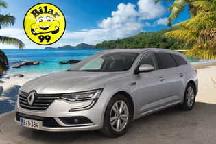Renault Talisman vaihtoauto