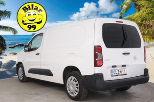 Opel Combo vaihtoauto