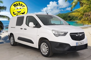 Opel Combo vaihtoauto