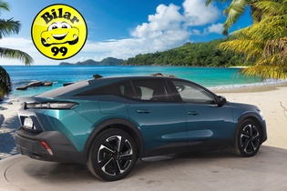 Peugeot 408 vaihtoauto