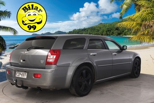 Chrysler 300C vaihtoauto