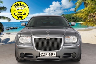 Chrysler 300C vaihtoauto