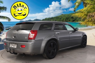 Chrysler 300C vaihtoauto