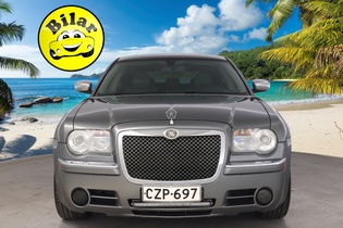 Chrysler 300C vaihtoauto