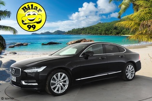 Volvo S90 vaihtoauto