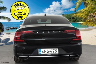 Volvo S90 vaihtoauto