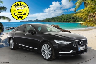 Volvo S90 vaihtoauto