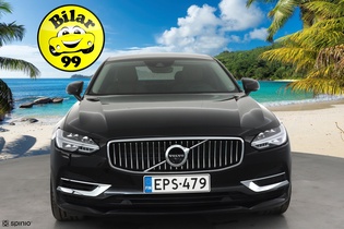 Volvo S90 vaihtoauto