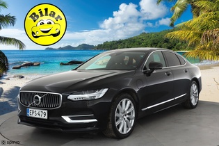 Volvo S90 vaihtoauto