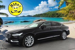 Volvo S90 vaihtoauto