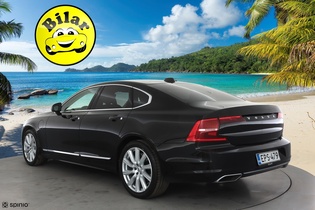 Volvo S90 vaihtoauto