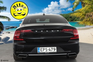 Volvo S90 vaihtoauto