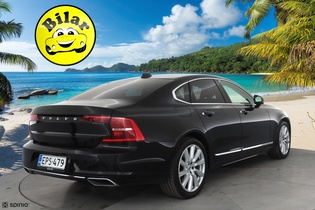 Volvo S90 vaihtoauto