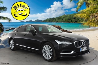 Volvo S90 vaihtoauto