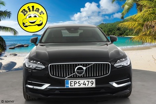 Volvo S90 vaihtoauto