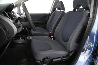 Honda Jazz vaihtoauto