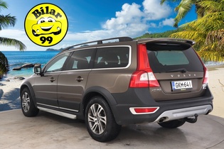 Volvo XC70 vaihtoauto