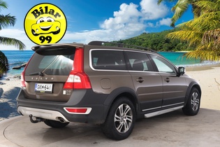 Volvo XC70 vaihtoauto