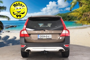 Volvo XC70 vaihtoauto