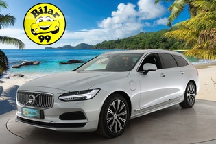 Volvo V90 vaihtoauto