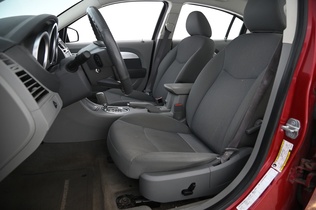 Chrysler Sebring vaihtoauto
