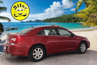 Chrysler Sebring vaihtoauto